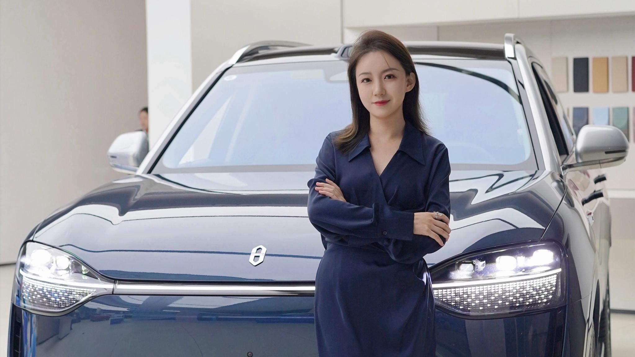 29.5%，最高毛利率造车新势力诞生，比小米汽车，还高3%！