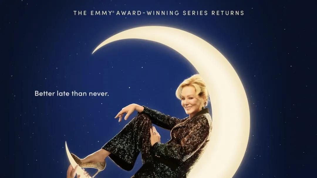 HBO再放大招，9.2分神剧闪电回归