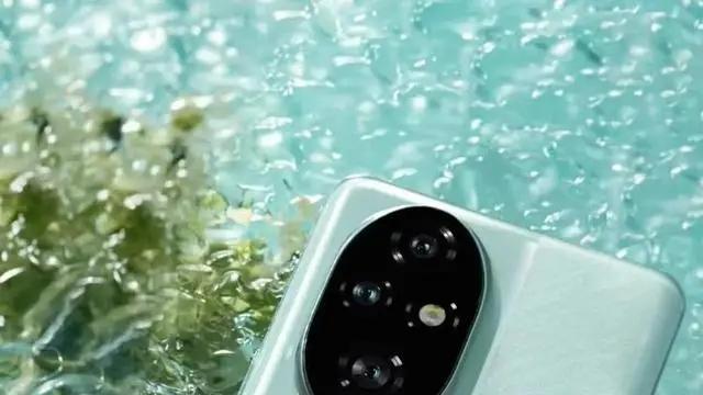 千元影像旗舰——荣耀200，暑期出游最佳伴侣