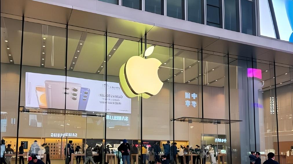 30个小目标！苹果晒出第三财季喜报，库克说了4个关键词