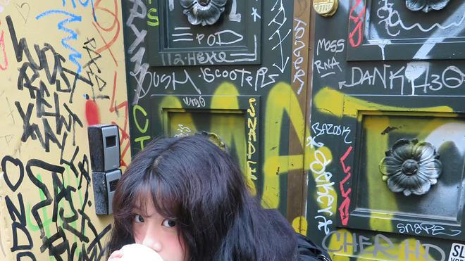 梧桐妹：星二代光环下的自由灵魂