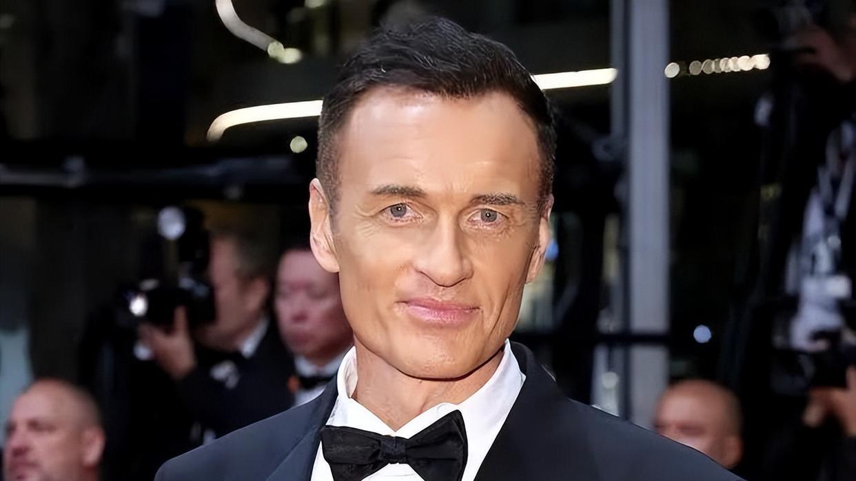 知名男演员去世，年仅56岁