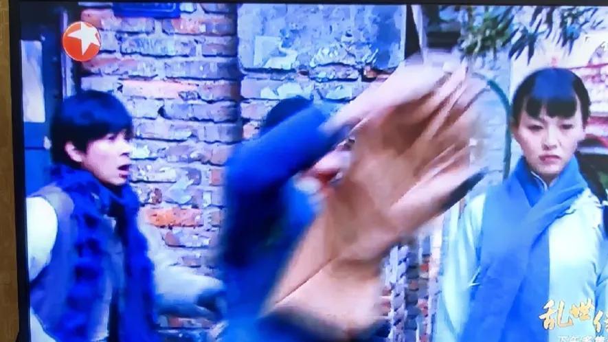 东方卫视藏了部剧，唐嫣罗晋主演，一天“四”集根本不够看啊！