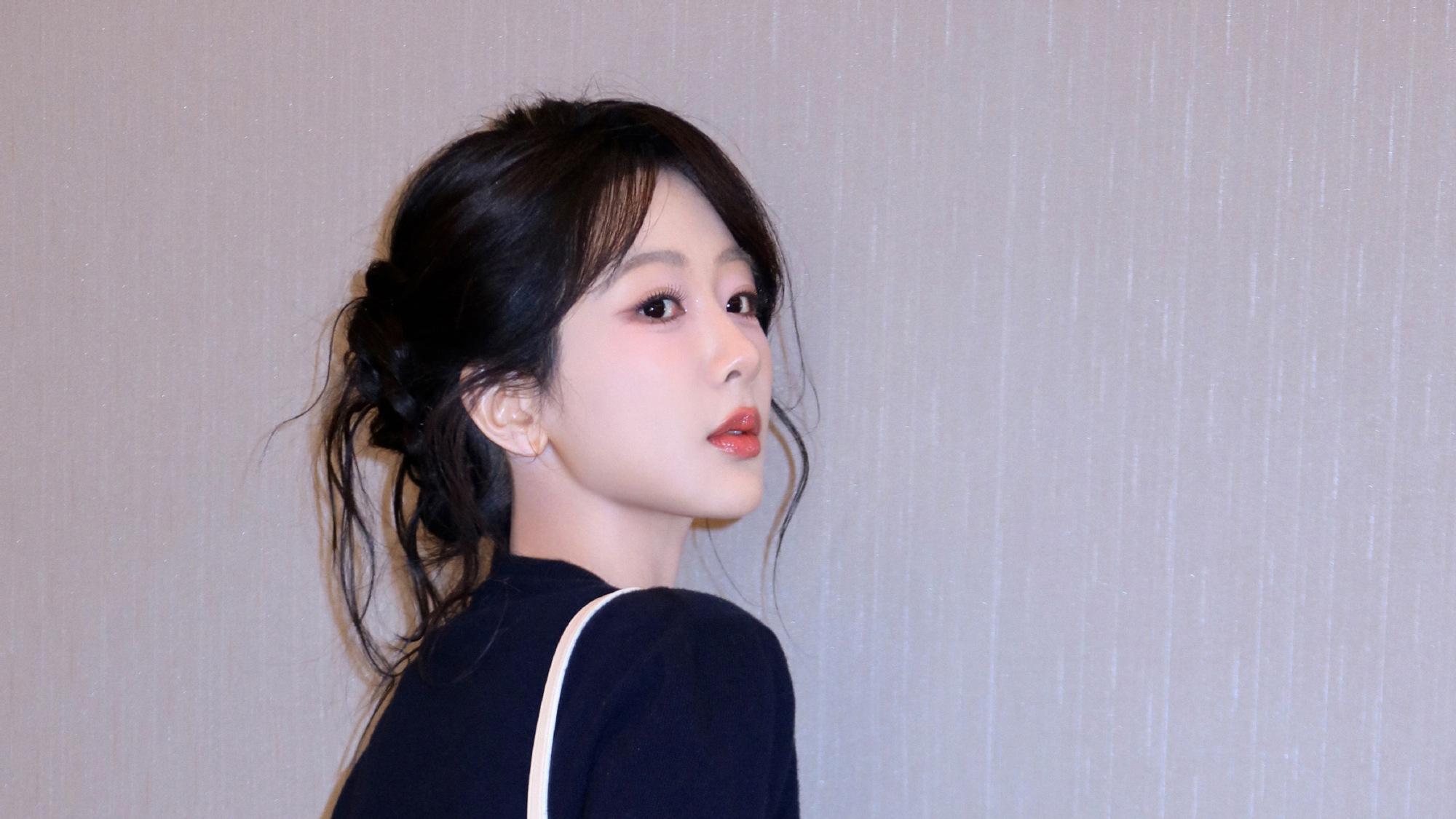 杨紫回应舞蹈走红，高情商发言好圈粉，她真的超真诚！