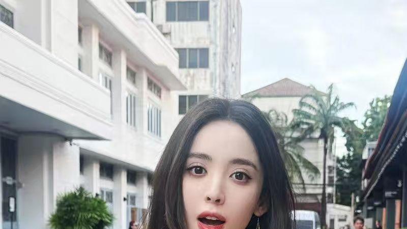 娜扎“手滑”把杨幂编辑掉？这波操作太有料