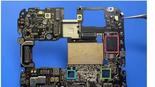 美国有点慌了？中国从手机到汽车，芯片国产化比例，大大提升