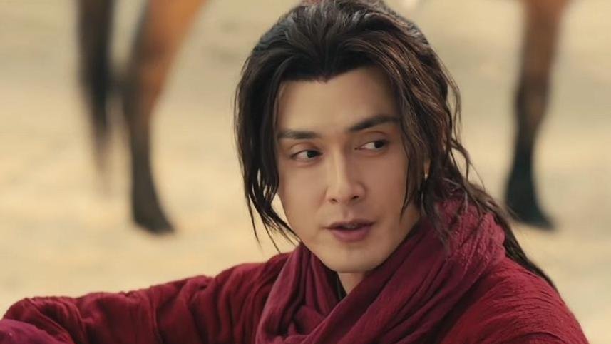 5集9.1分，这部剧究竟凭啥能跟《庆余年》抗衡？