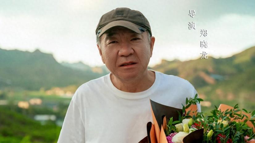 郑晓龙也没想到，打破自己“神话”的人，竟是《藏海传》里的她！