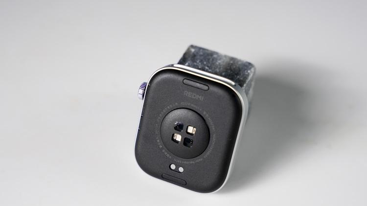 REDMI Watch 6評測：這才是輕智能表該有的樣子