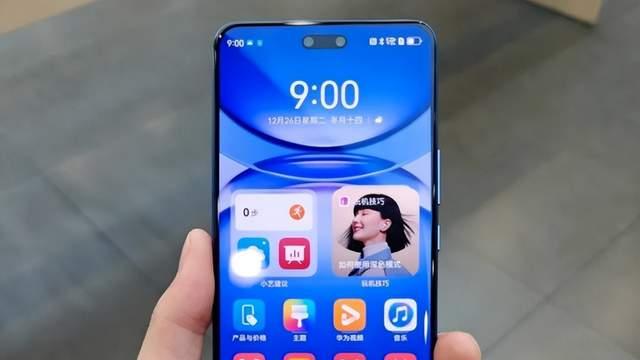 全球的智能手機系統，已被三家廠商瓜分掉了