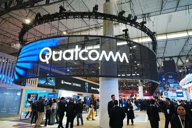 46%收入靠中國，高通不敢反抗，只有認罰一途