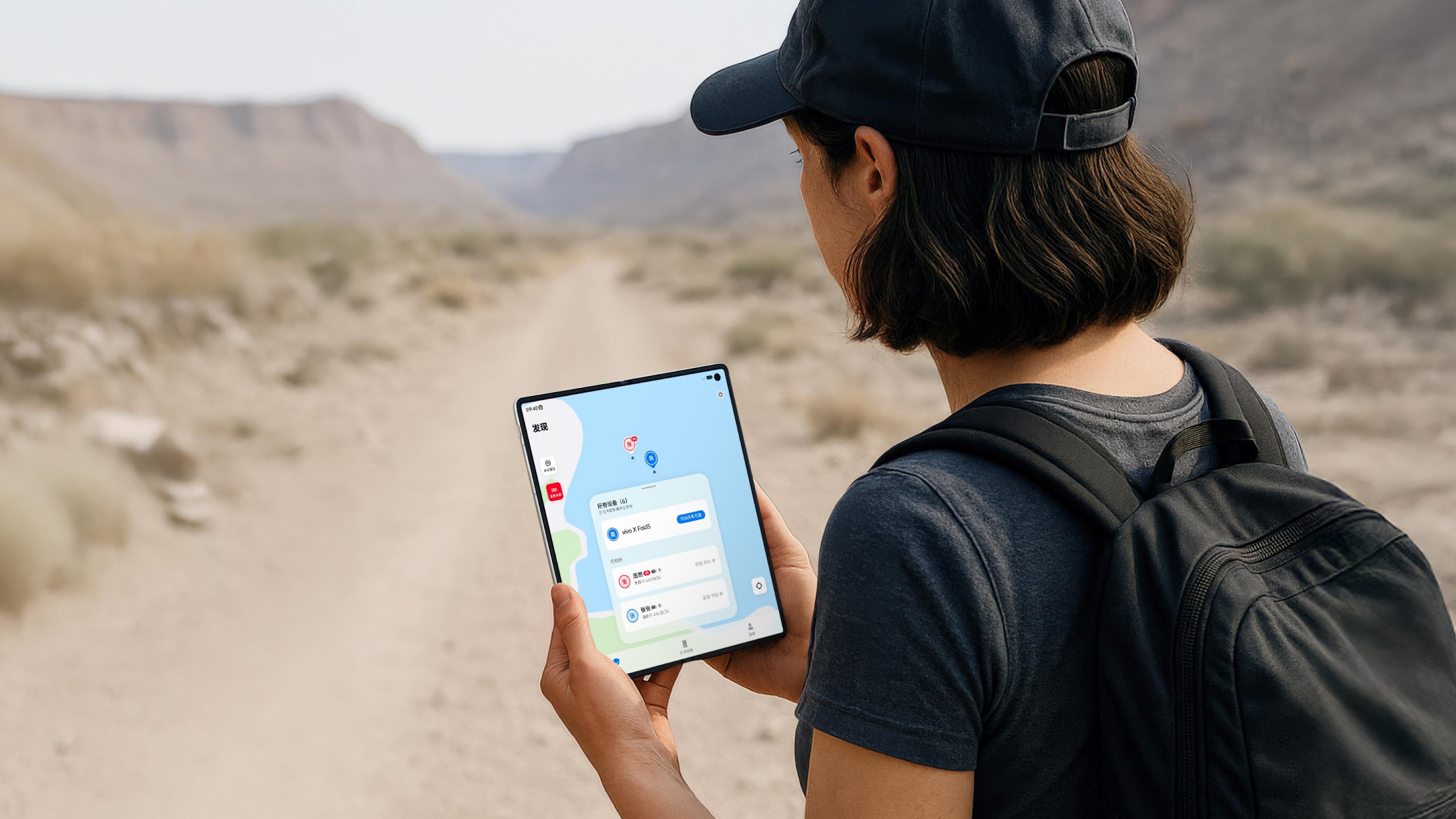 五连冠！vivo这手机真的杀疯了