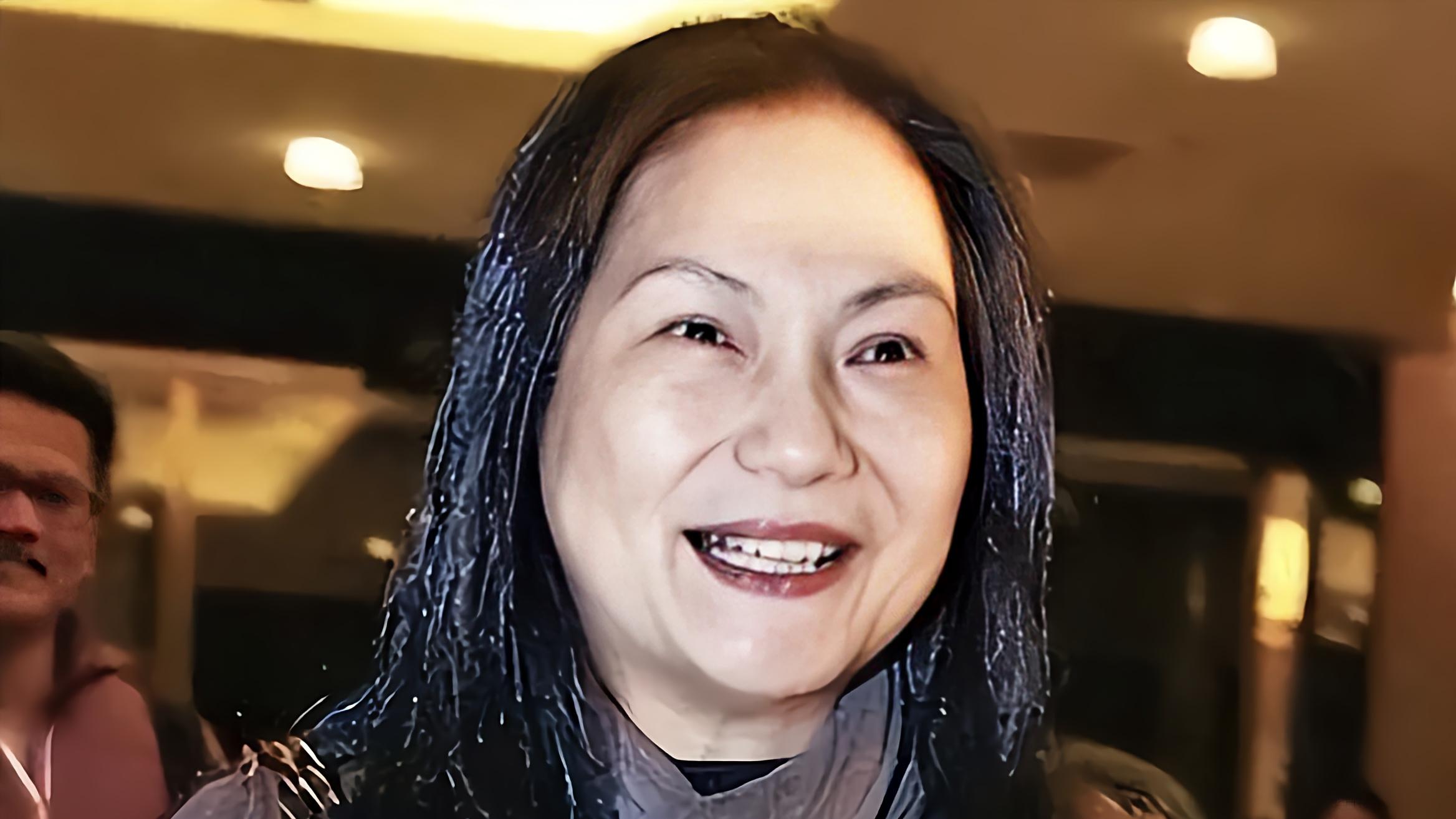 大S妈妈无奈熄火：大S所有财产谁也不能动！只等儿女满18岁可以取