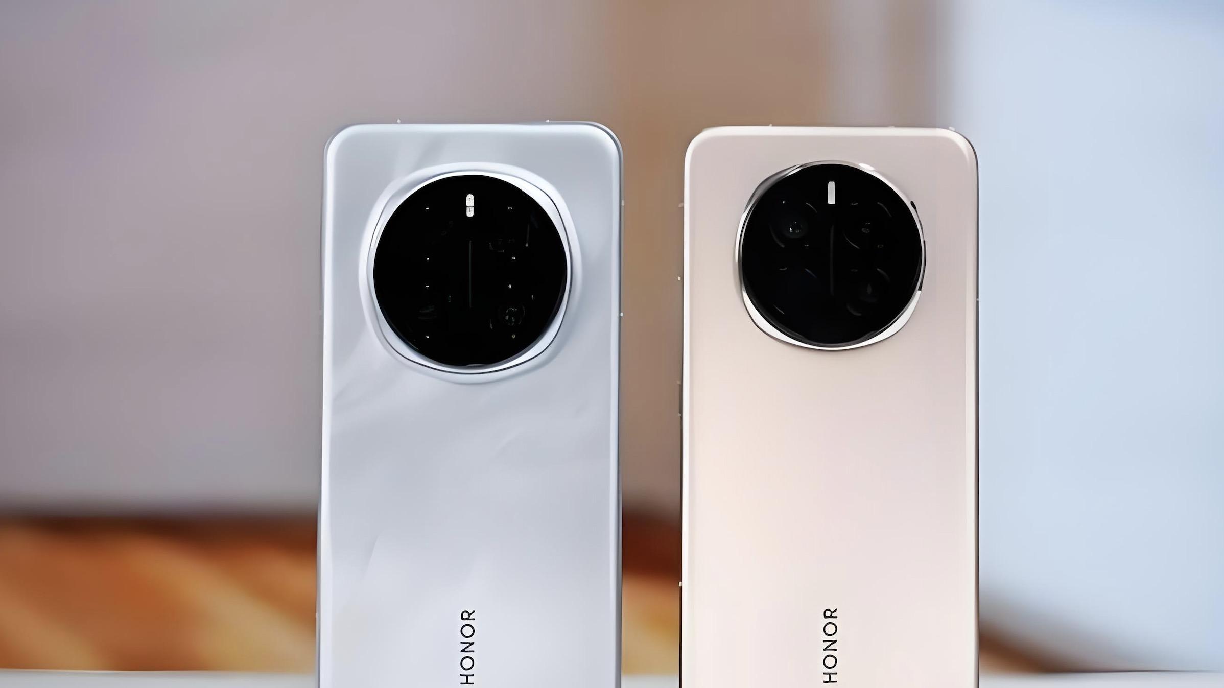 荣耀“最有诚意”的高端机，512GB突降1251元，幸福来得很突然！