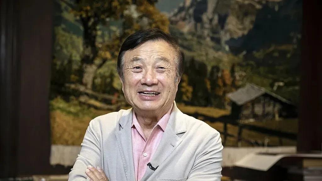 行业热议“芯片问题没必要担心”，背后的AI创新范式已变