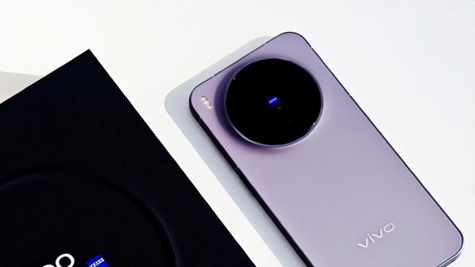 vivo雙11開始反擊，16GB+1TB+2億像素，旗艦新機“變相降價”