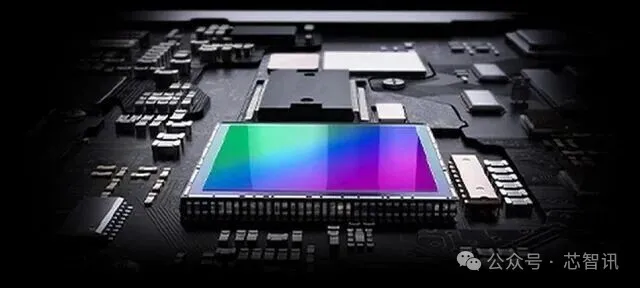 時隔10年，三星再度進入蘋果CIS供應鏈