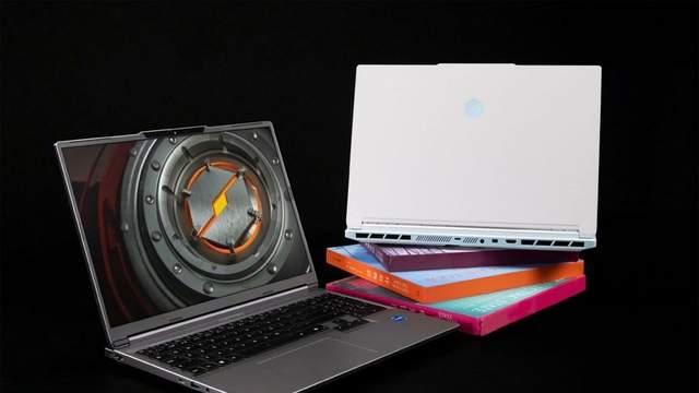 預算6000多元買啥游戲本？聯想拯救者Y7000、機械革命極光X潮玩版