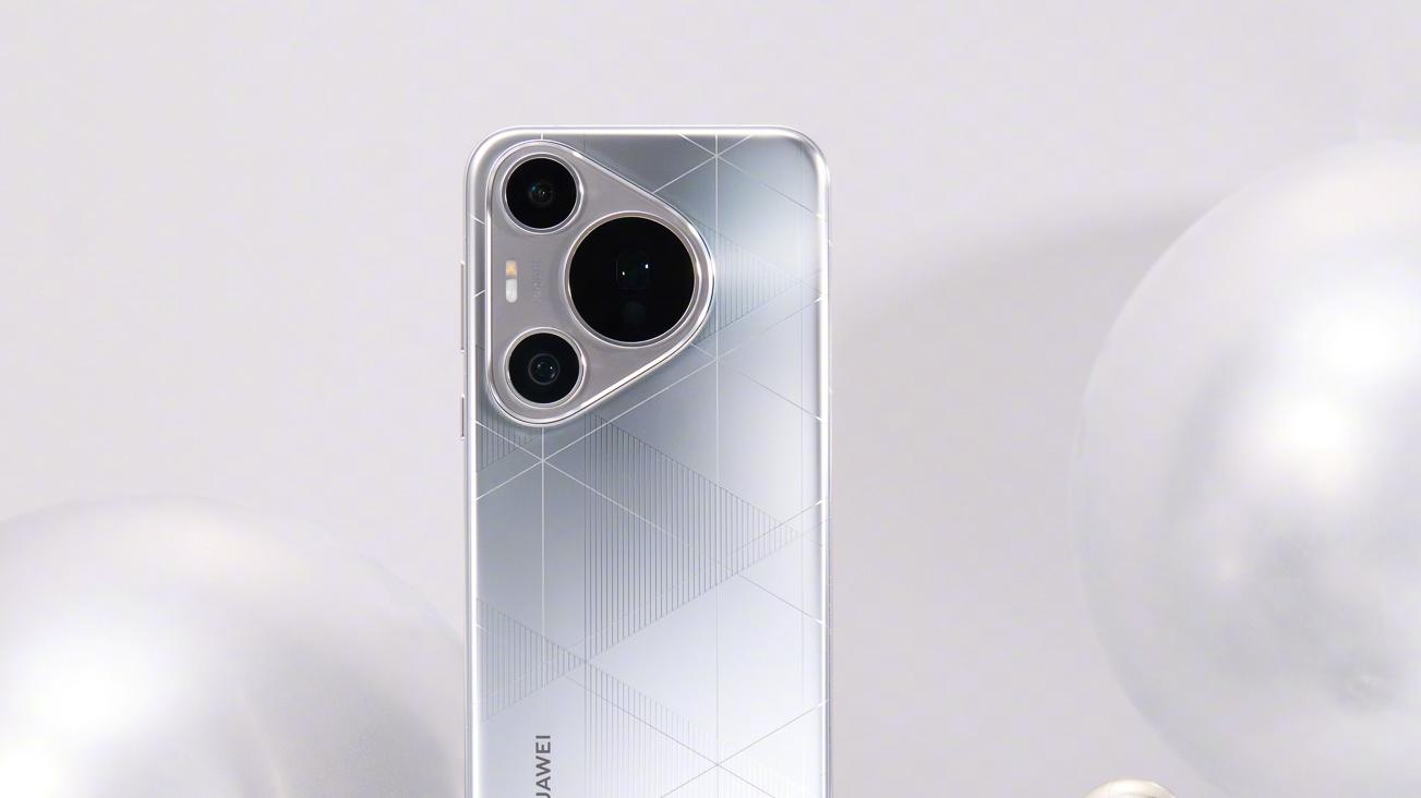 华为舍弃高利润！512GB跌价2500元，麒麟芯片+卫星通信+100倍变焦