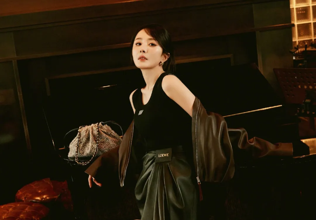 白敬亭和章若楠的瓜！杨幂；鹿晗；张凌赫；周星驰；易烊千玺；赵露思；王源等合集