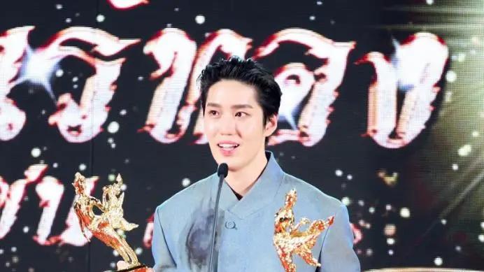 第10届金娜丽奖颁奖礼落幕，Tor和Yaya分获最佳男女主，Aff落选