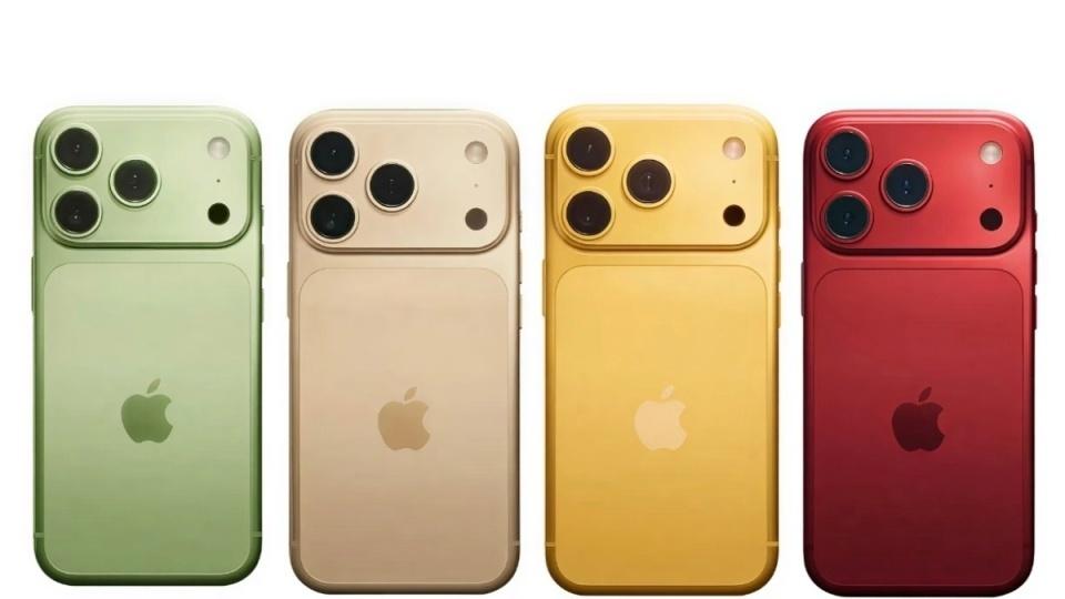 再见了挤牙膏！iPhone18再次被确认，潜望镜头或成最后底牌