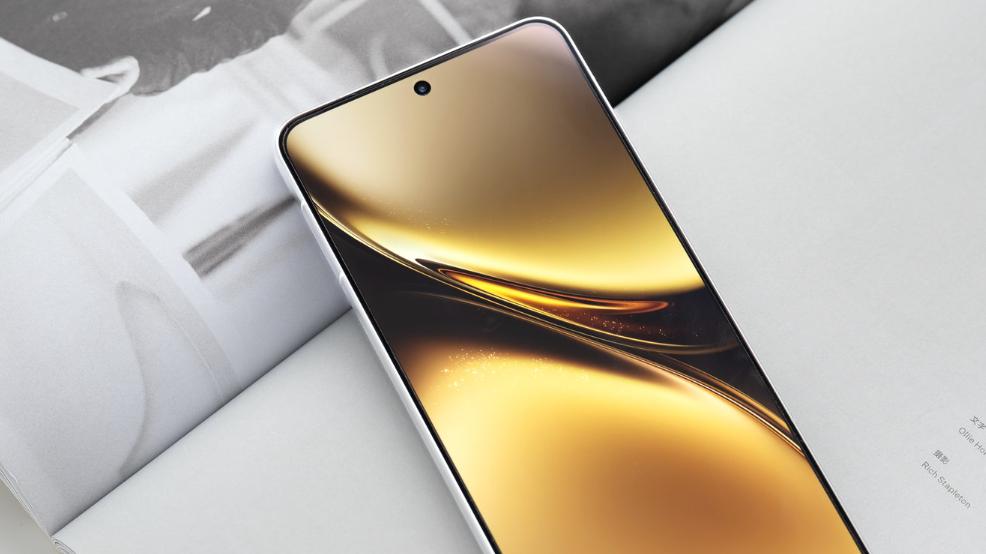 7000mAh+潜望长焦+2k屏，10月20日发布，iqoo 15站起来了