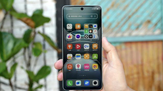 vivo也很无奈，X100s再降1351元，蔡司影像+天玑9300+