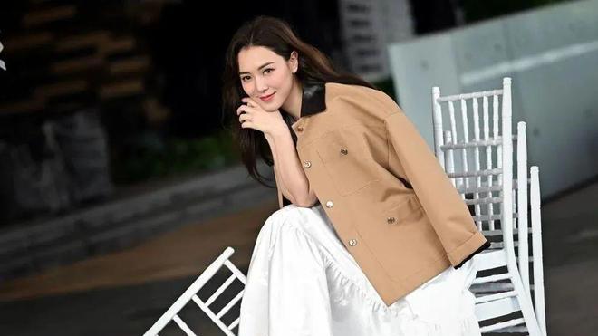 ‘TVB家嫂’王敏奕视丈夫曾国祥为完美伴侣︰我真的挺崇拜他