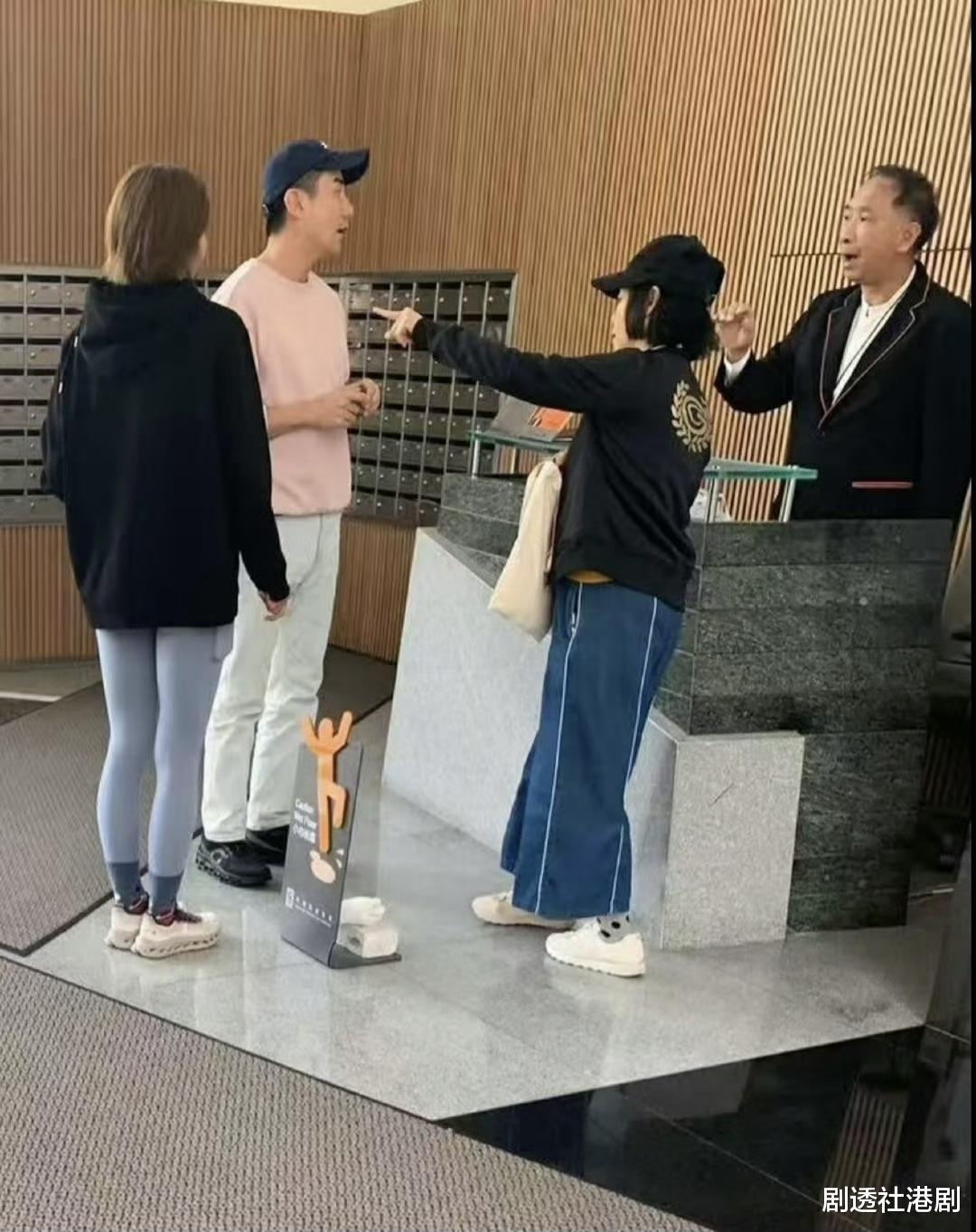 TVB小生被质疑住不起豪宅！获力捧引网民不满，邻居揭其真实人品