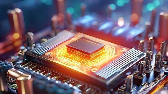 日媒：美国用先进芯片打压中国，然后中国用成熟芯片压制全球市场