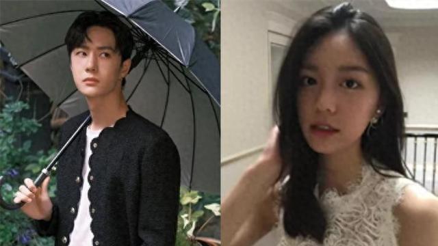 大瓜！狗仔曝顶流将女友藏行李箱，带回酒店私会，王一博细节被扒