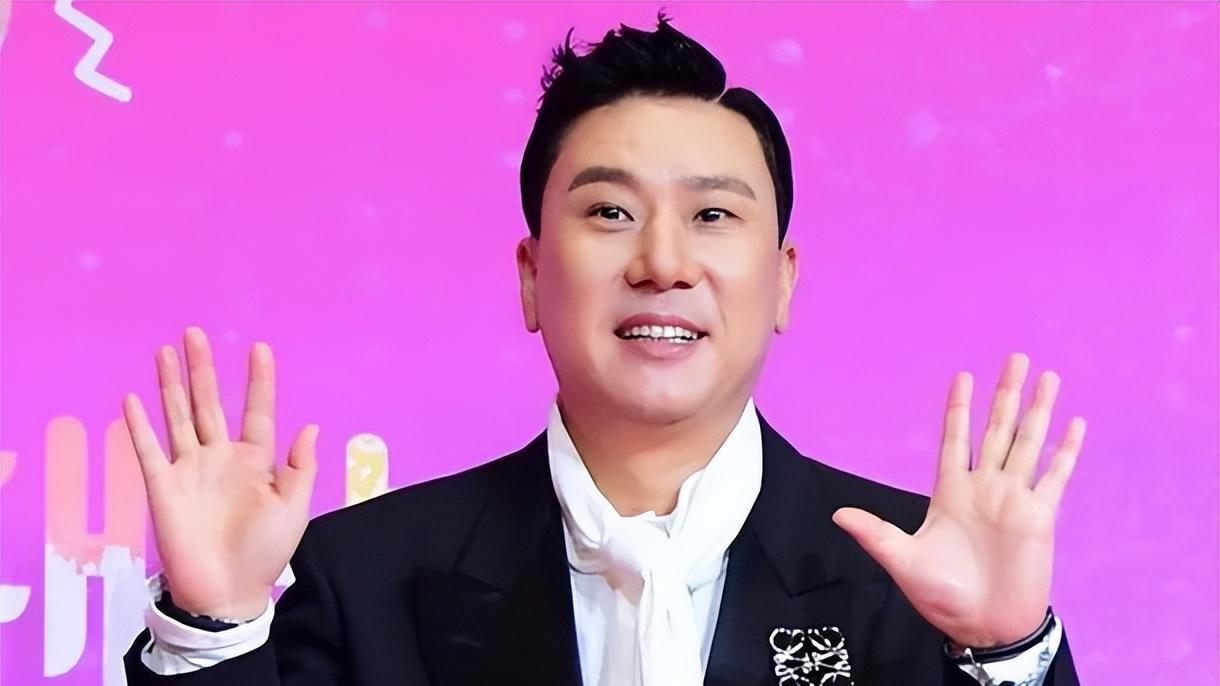 韩国知名男星时隔20年再婚