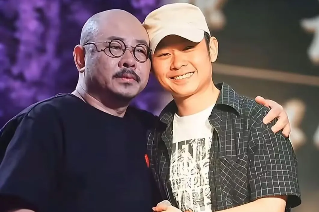 刀郎也没想到，黑自己两年多的音乐人陈伟，靠一个举动完成逆袭