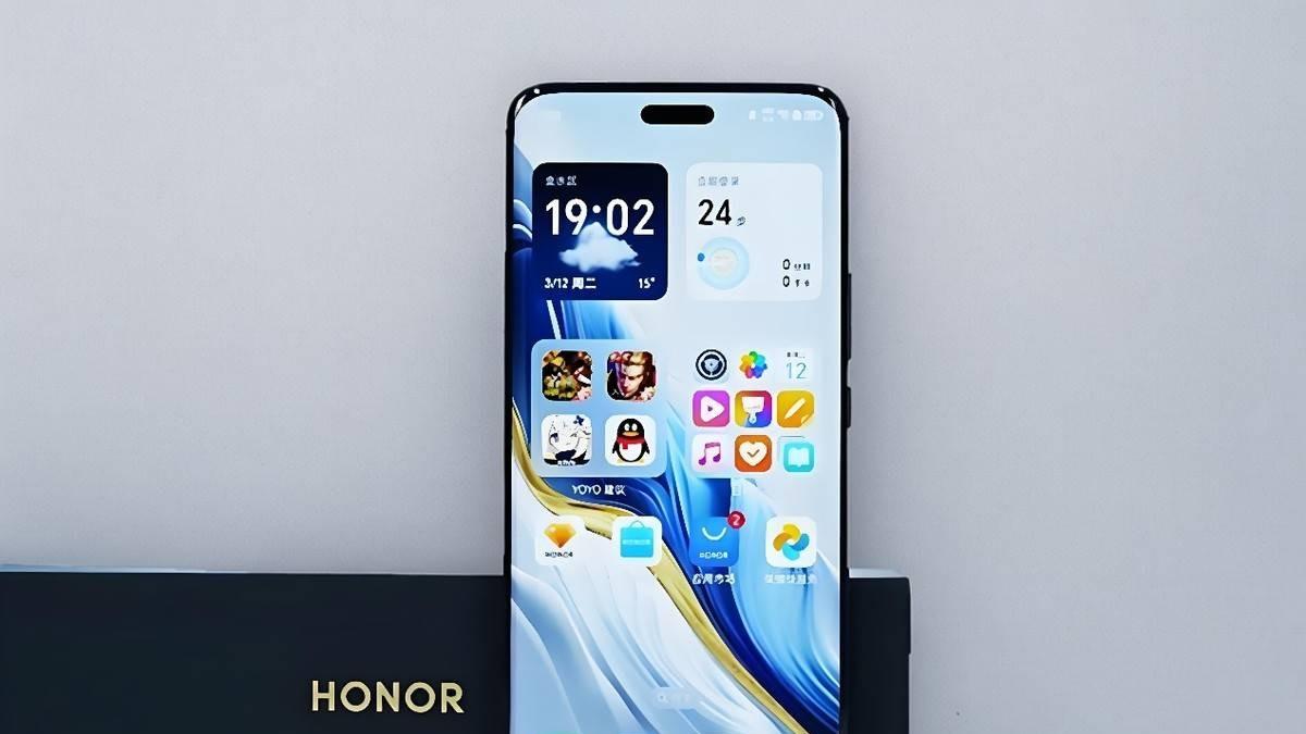 荣耀“亮剑”，1.8亿+骁龙8 Gen3+5600mAh，旗舰售价亲民！