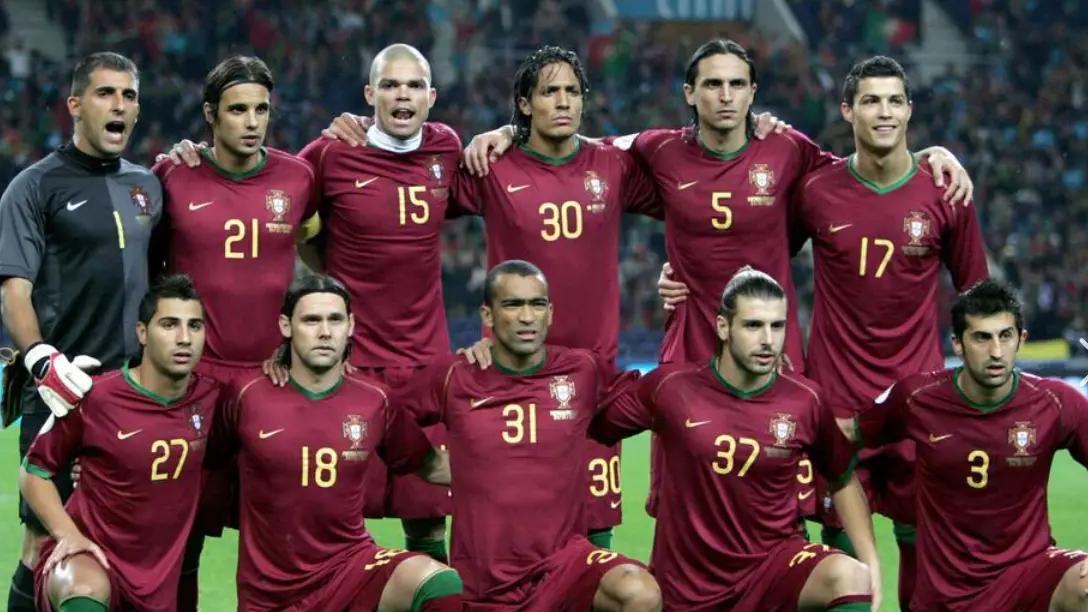 世预赛焦点战解析：爱尔兰vs葡萄牙 铁壁坚守与技术狂潮的终极博弈