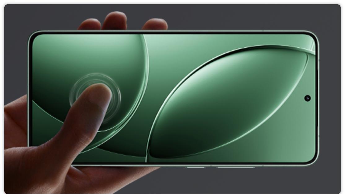 8000大电池+2K直屏！最便宜的骁龙8至尊2代新机要秒小米16？