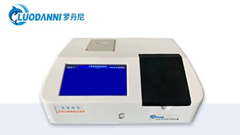 水质生物毒性检测仪如何实现15分钟快速预警？揭秘发光菌技术原理