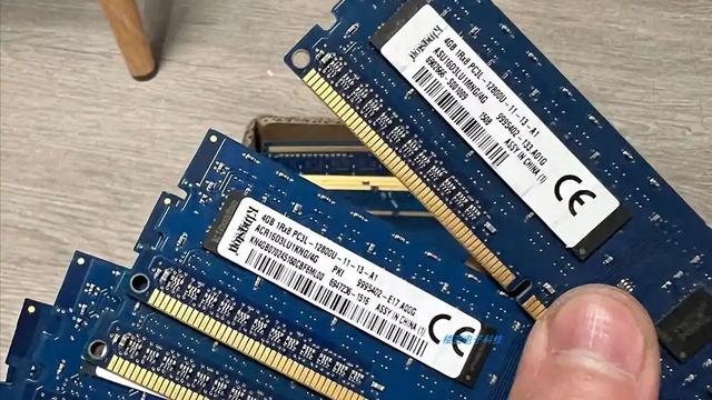 活久見！真要開倒車了：手機、電腦的內存，明年會變小了