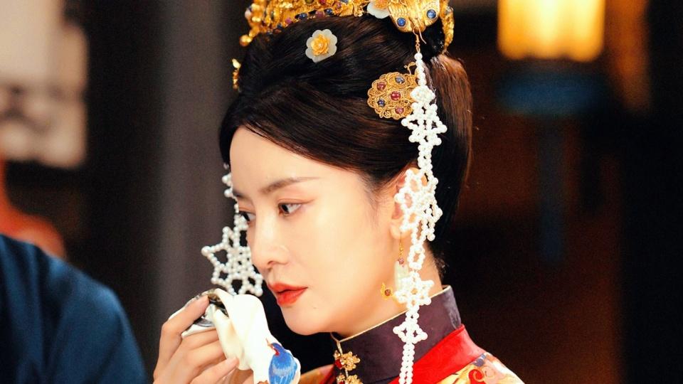 《乘风2025》全民投票，李晟断层领先，节目组为何出现误判？