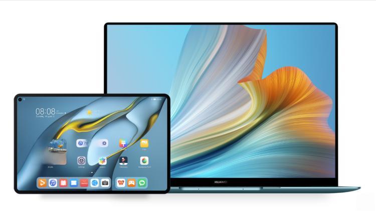 办公效率优于win和Linux，爆料称华为鸿蒙PC将采用全新形态5月见