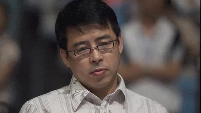 曾让中国向全世界道歉、惨遭央视封杀的阿丘，终走上了一条不归路