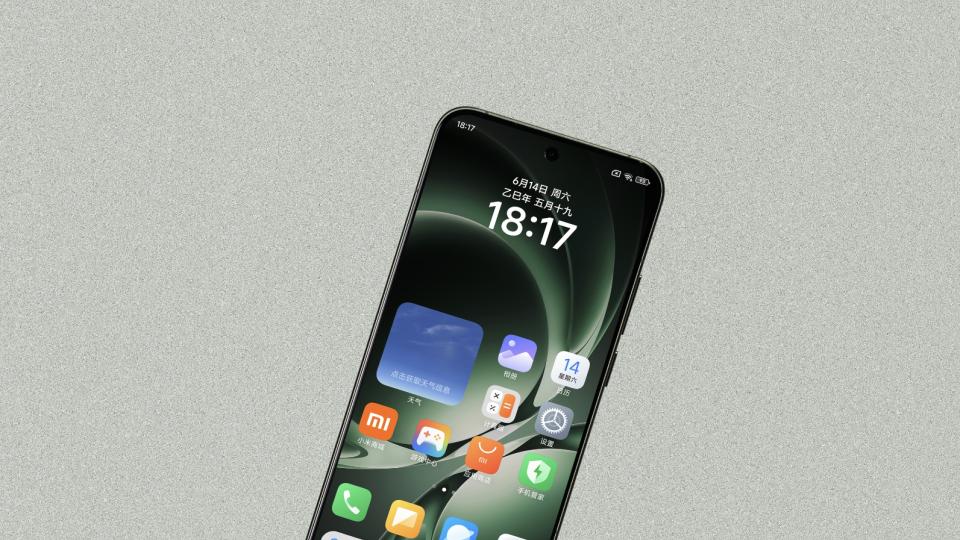 红米K90系列再次被确认：2K直屏+潜望镜头，大尺寸马达也来了