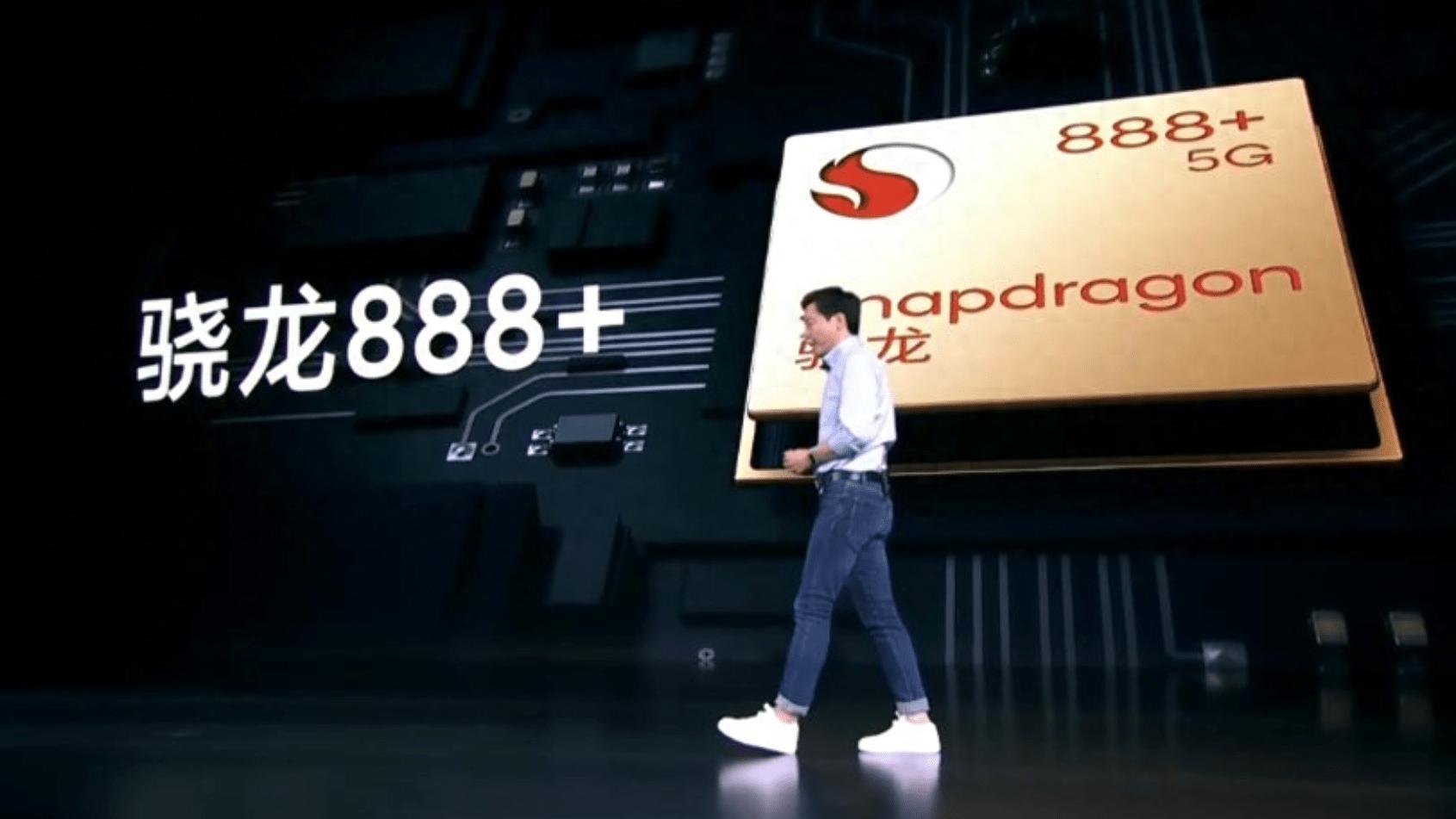 為何高通芯片，總讓小米首發，看到這個數字，你就明白了