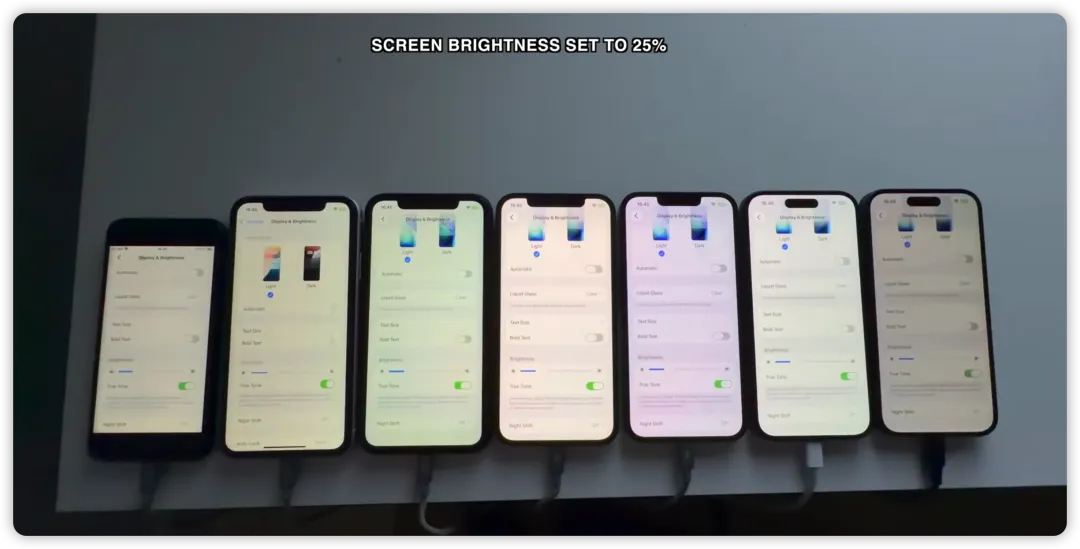 iOS 18.7.3 緊急更新，這些機型必升