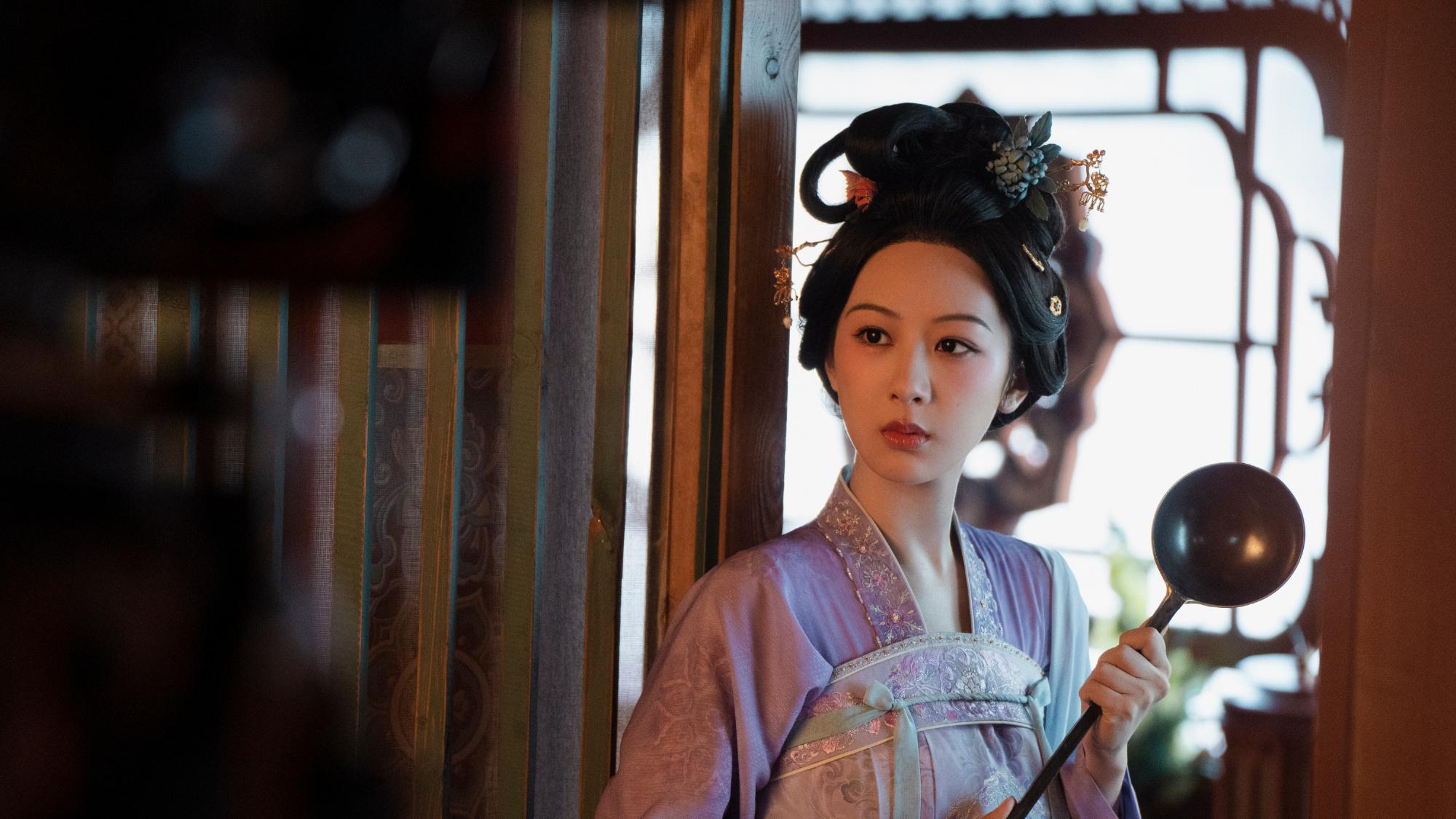 《生命树》阵容再生变动，杨紫被曝已签约，李现出演男主呼声高！