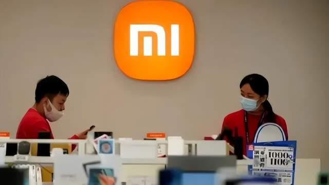 你别不服，小米已经有8颗自研芯片了，早就不是“组装厂”