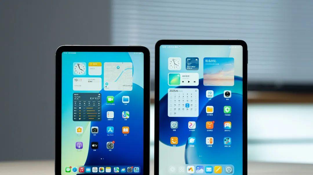 据说是最强小平板的红米K PAD，真能干翻iPad mini吗？