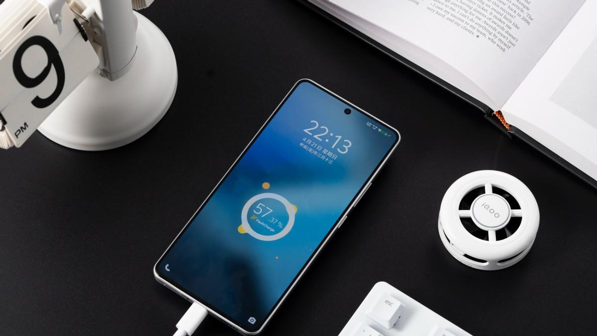 1500元预算内的明智之选：vivo iQOO Z9真实体验