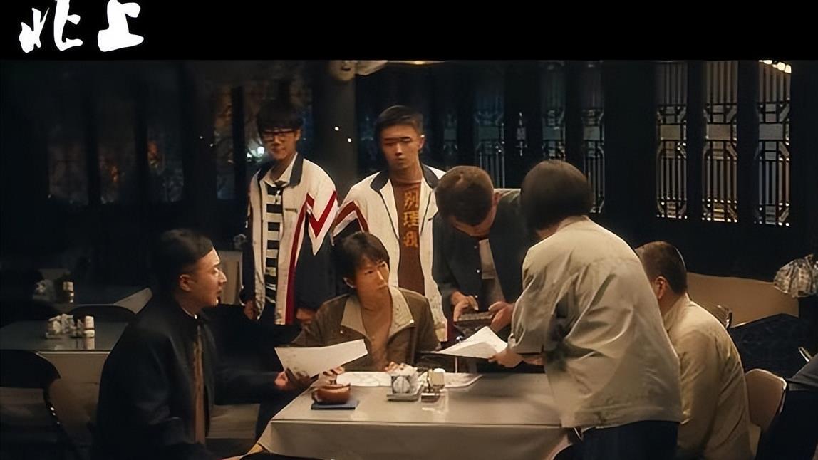 央视首播！40集历史剧震撼来袭！有望续写《人世间》经典传奇